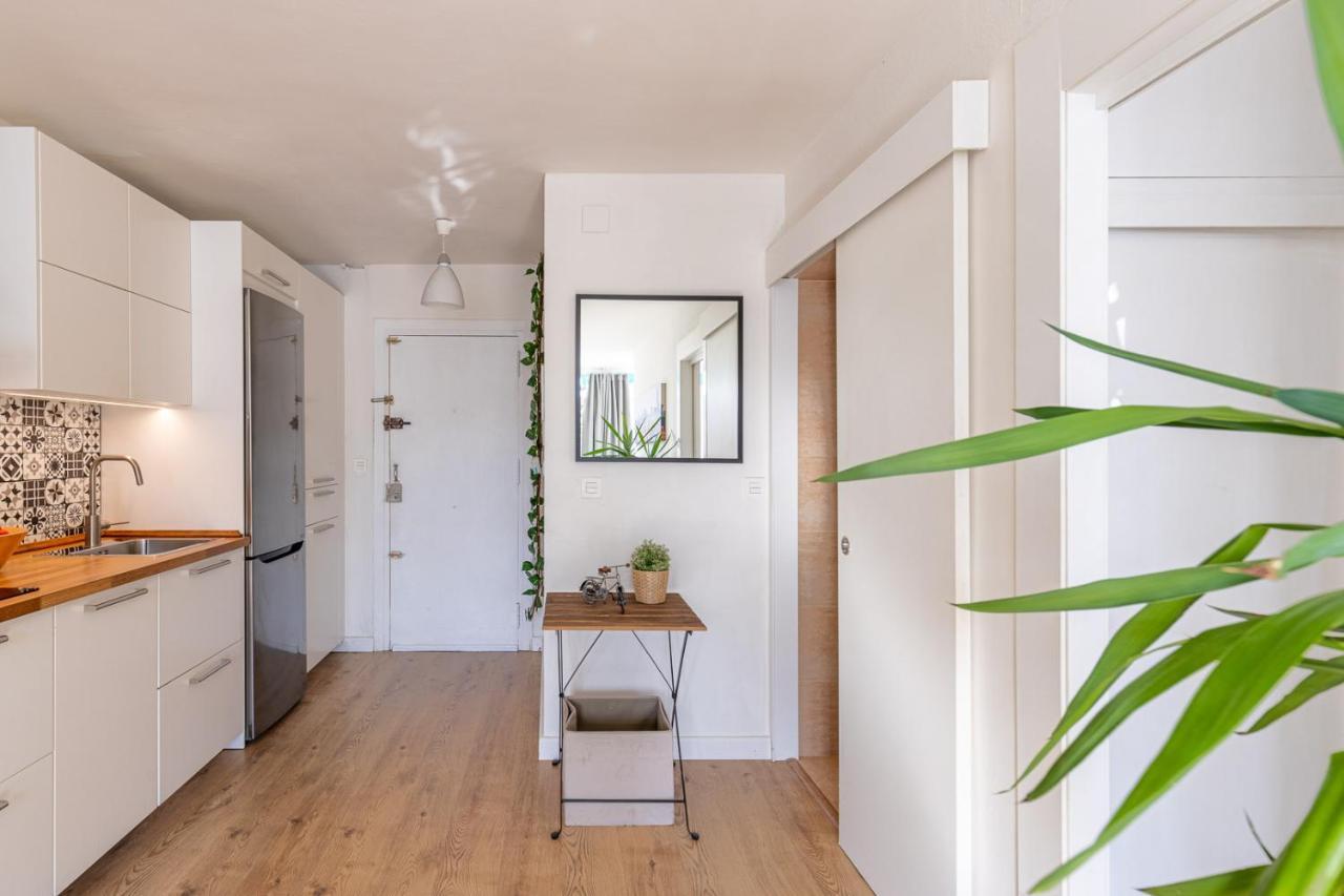 Living4Malaga Beach Apartment Bagian luar foto